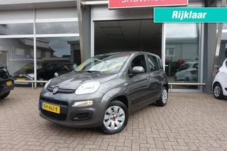 Fiat Panda 0.9 TWINAIR 59 KW AUTOMAAT (All-in prijs)