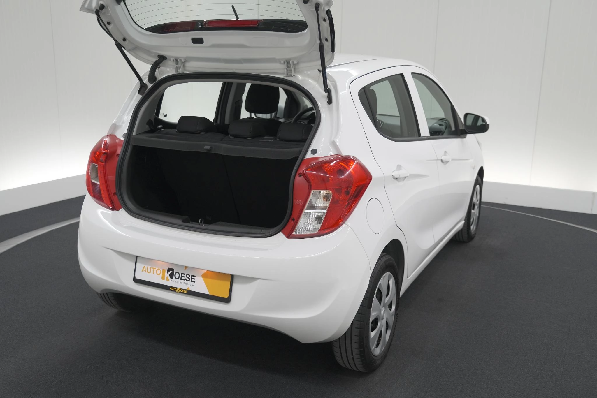 Hoofdafbeelding Opel KARL