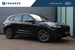 Ford Kuga 2.5 PHEV ST-Line | Trekhaak | Head-Up | BLIS | Adaptieve cruise