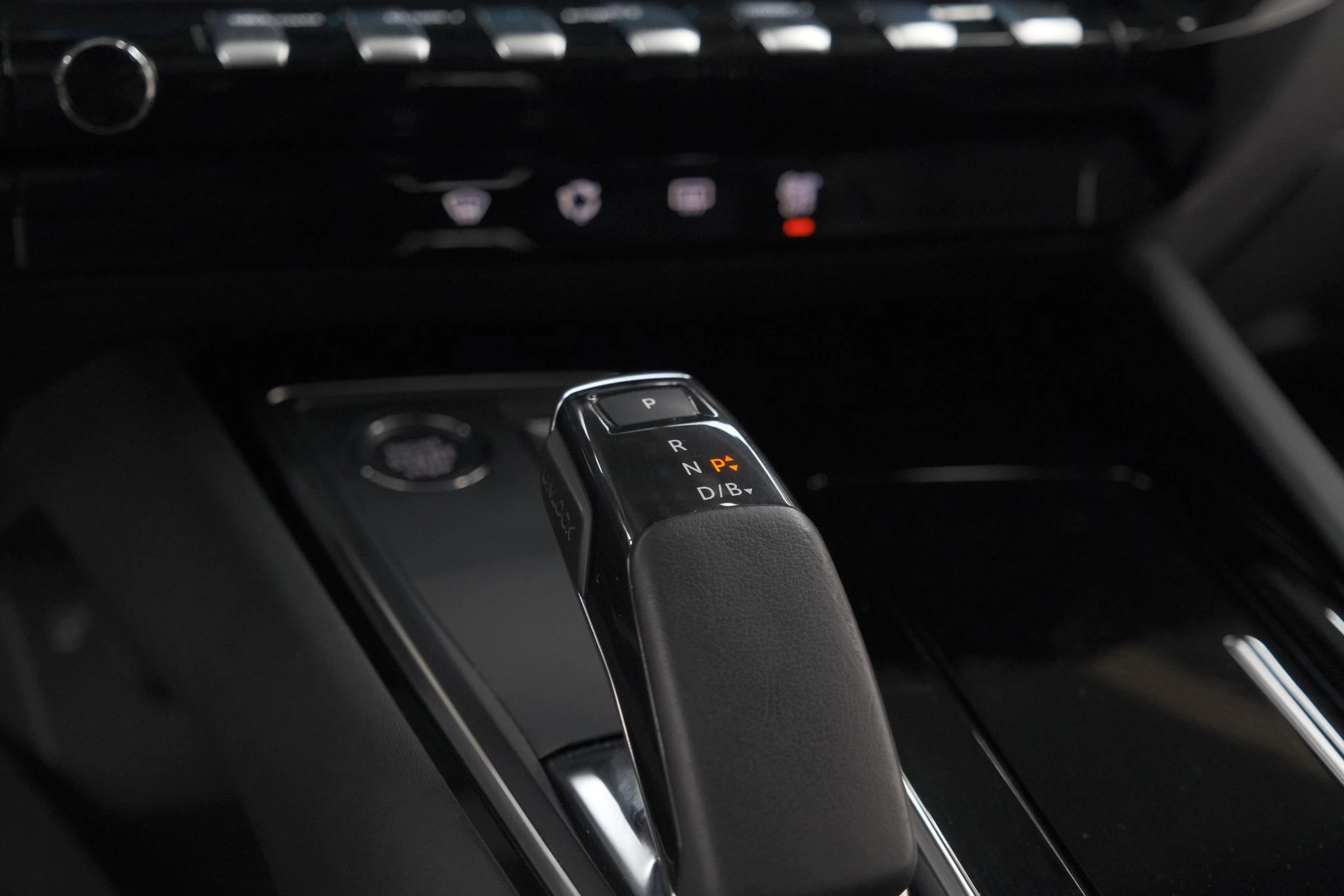 Hoofdafbeelding Peugeot 508