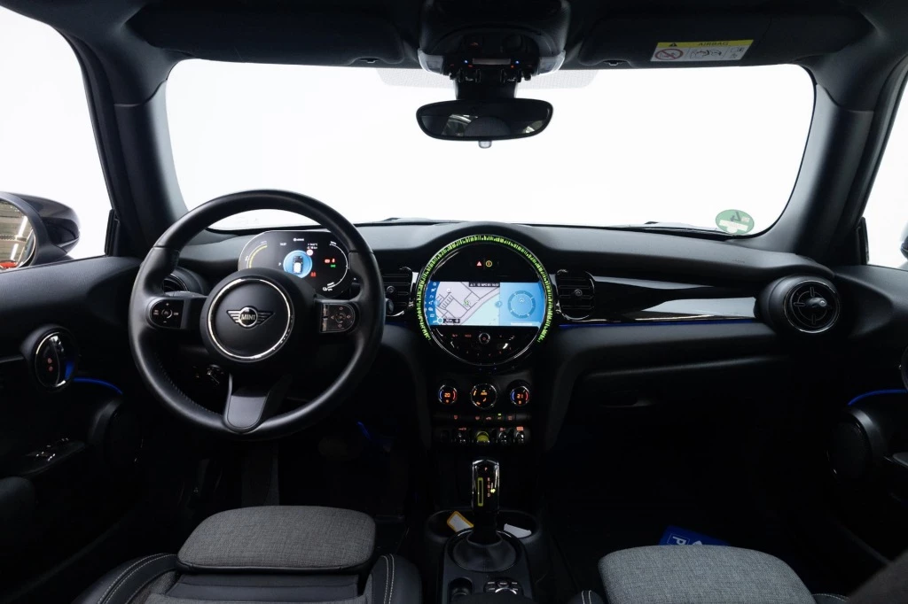 Hoofdafbeelding MINI 3-deurs