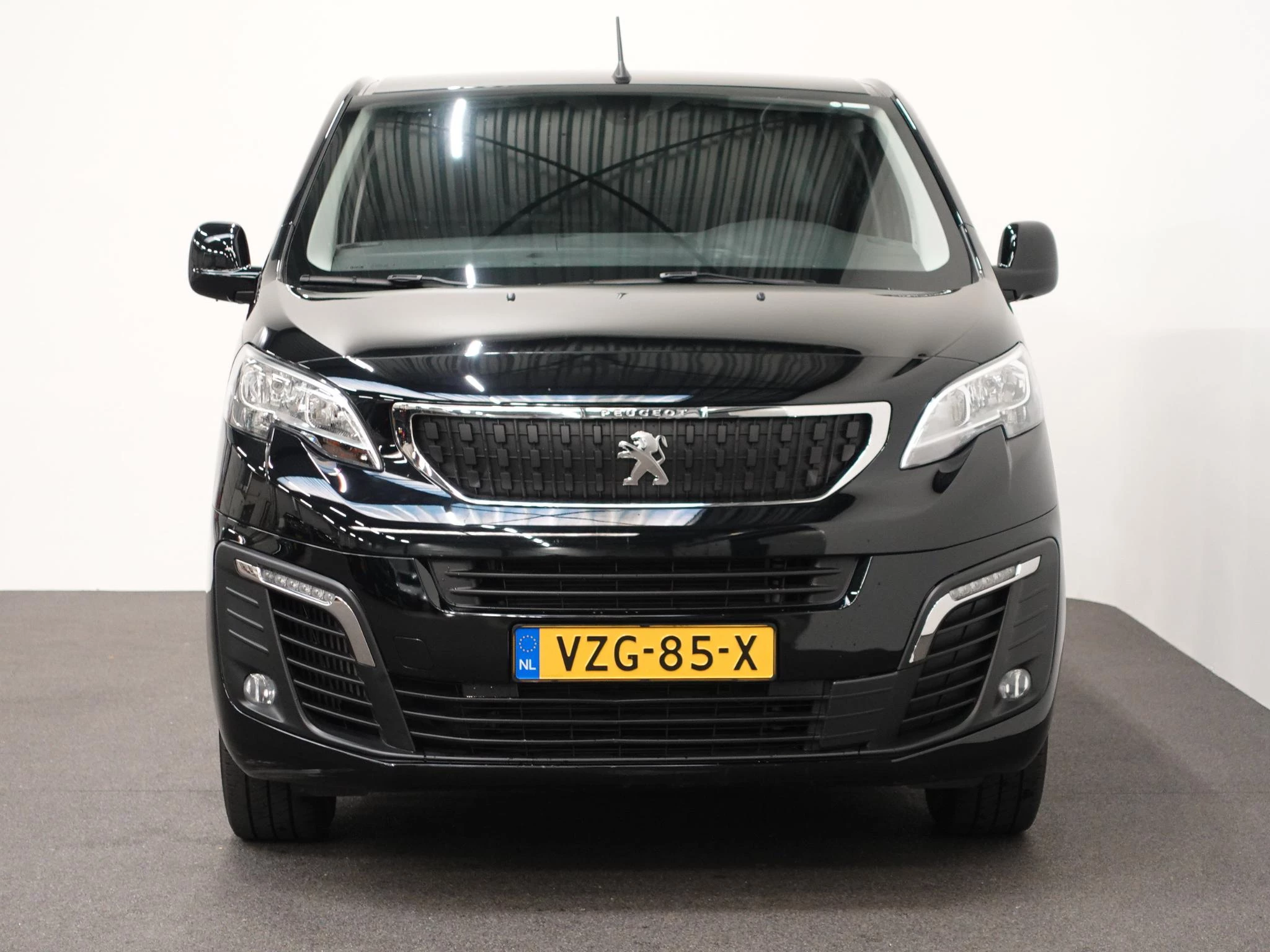 Hoofdafbeelding Peugeot Expert
