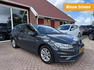 Volkswagen Golf 1.5 TSI COMFORTLINE BUSINESS Orig. NL/Trekhaak/Navigatie/ACC/PDC