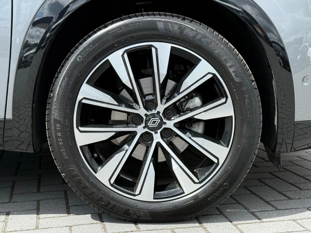 Hoofdafbeelding Renault Austral