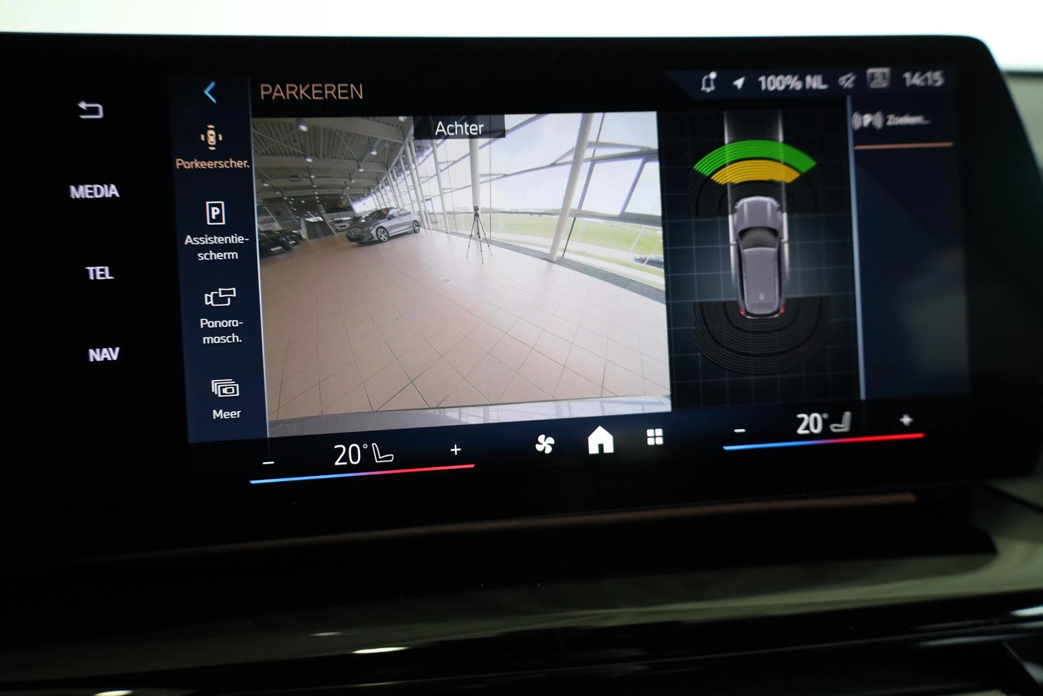 Hoofdafbeelding BMW iX1