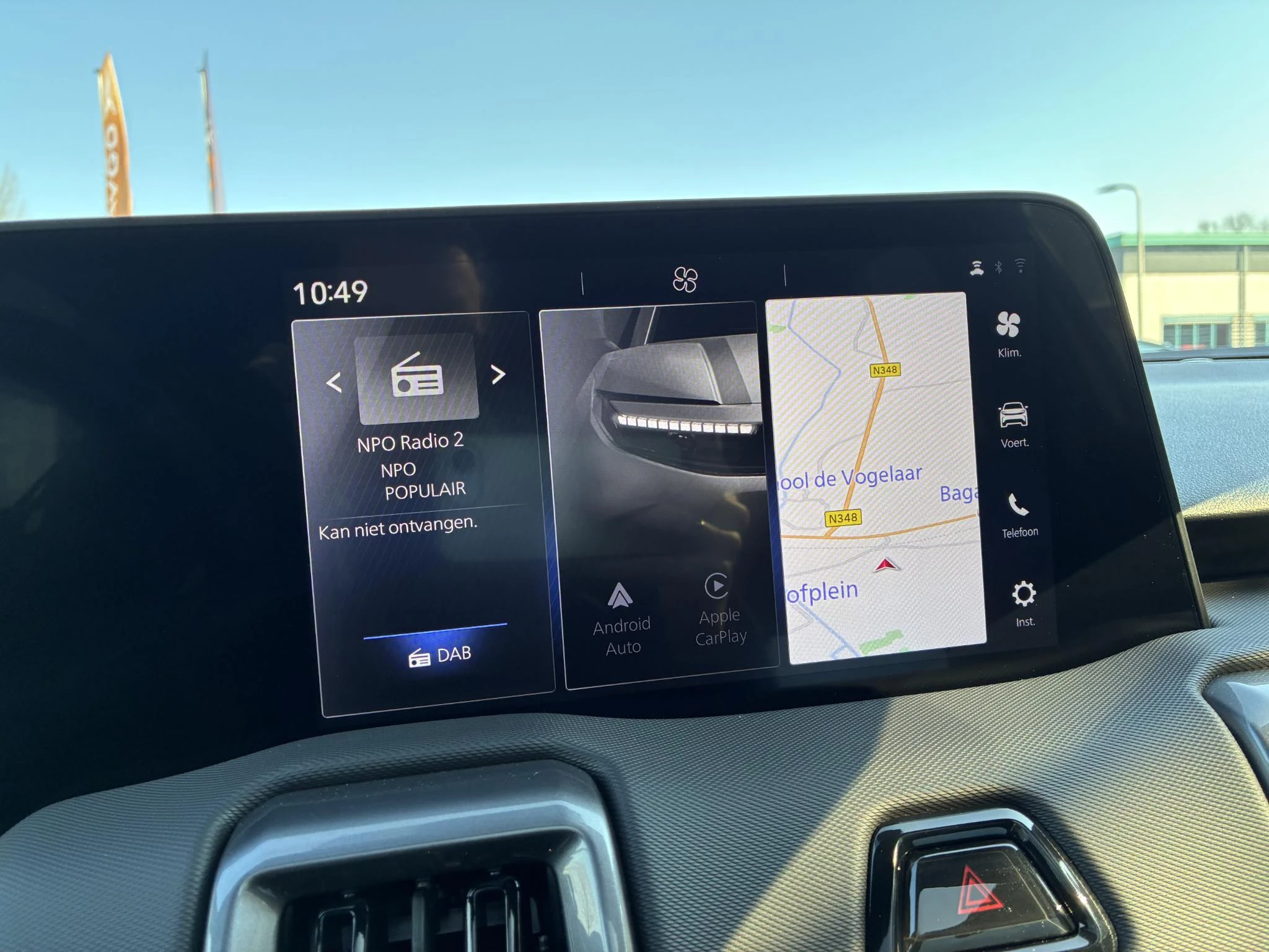 Hoofdafbeelding Toyota Urban Cruiser