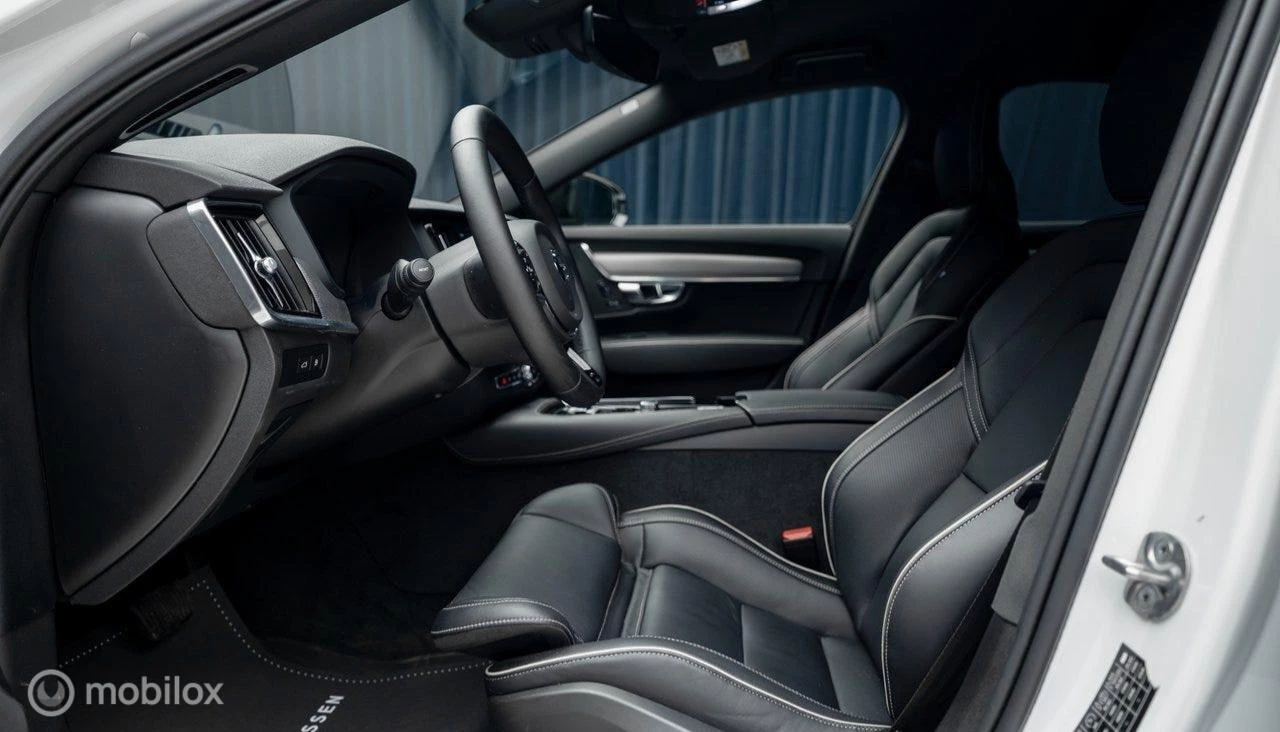 Hoofdafbeelding Volvo S90