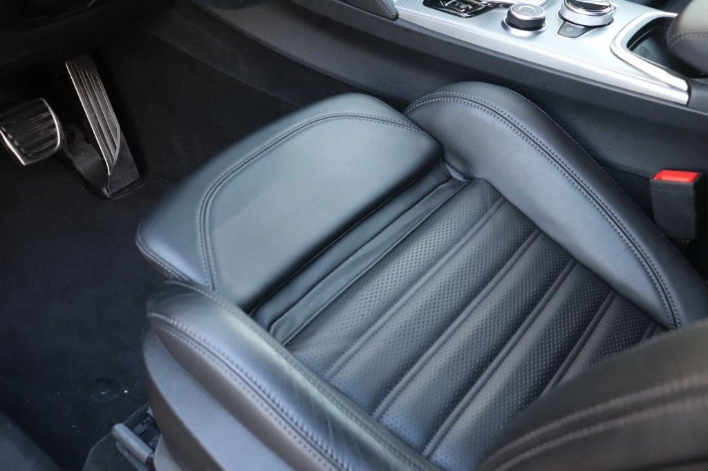 Hoofdafbeelding Alfa Romeo Stelvio