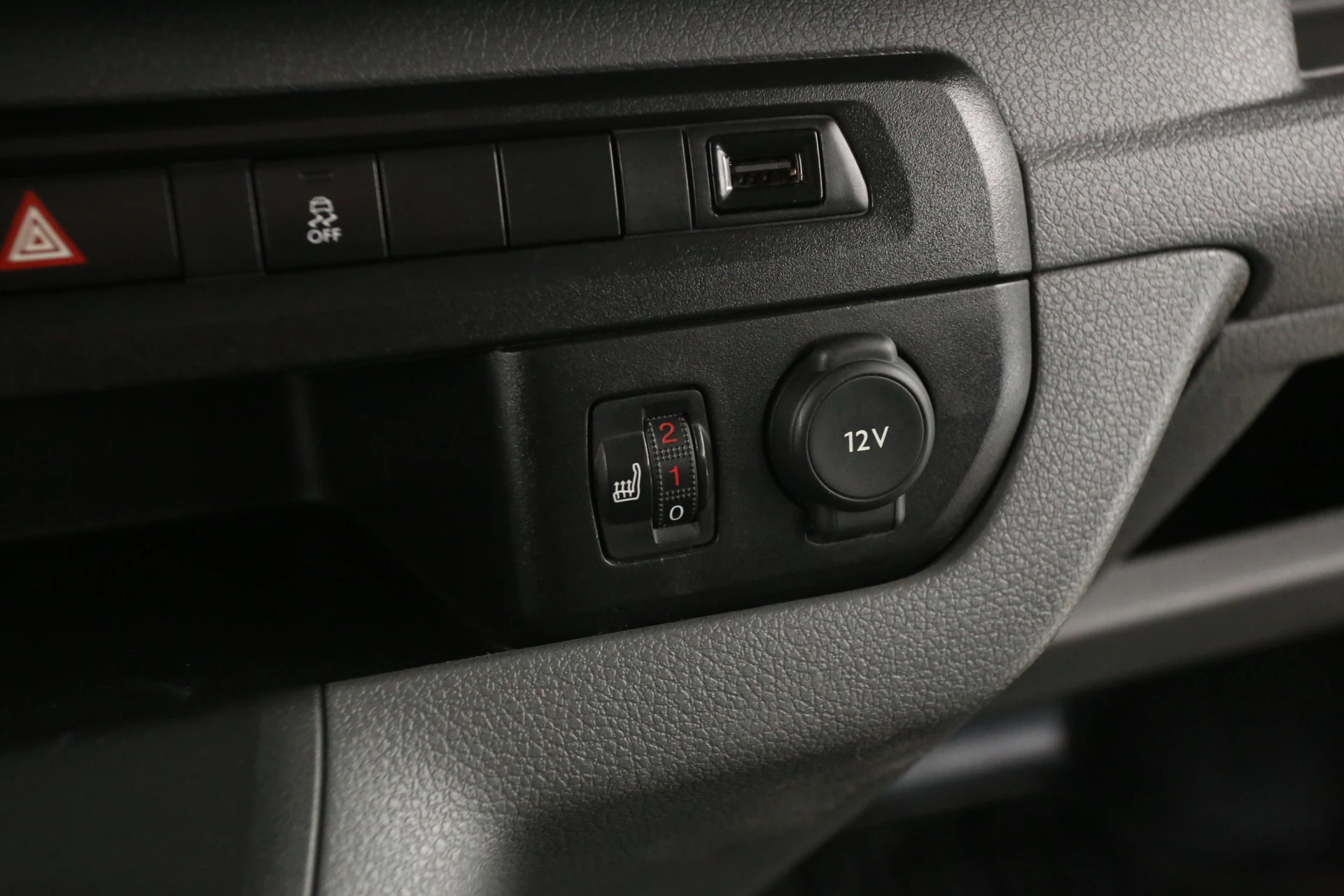 Hoofdafbeelding Toyota ProAce