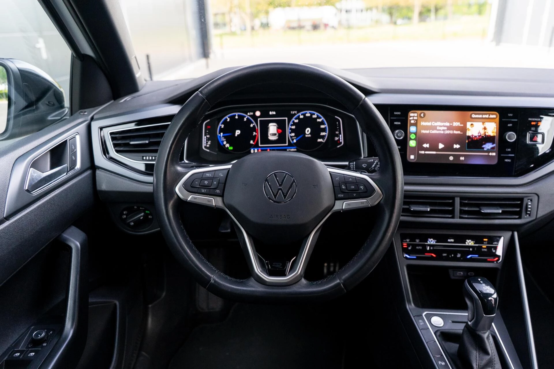 Hoofdafbeelding Volkswagen Taigo