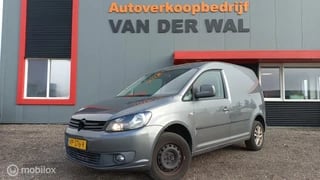 Volkswagen Caddy Bestel 1.6 TDI/AIRCO/CRUISEONTROL/NAVIGATIE/ZIE FOTO S