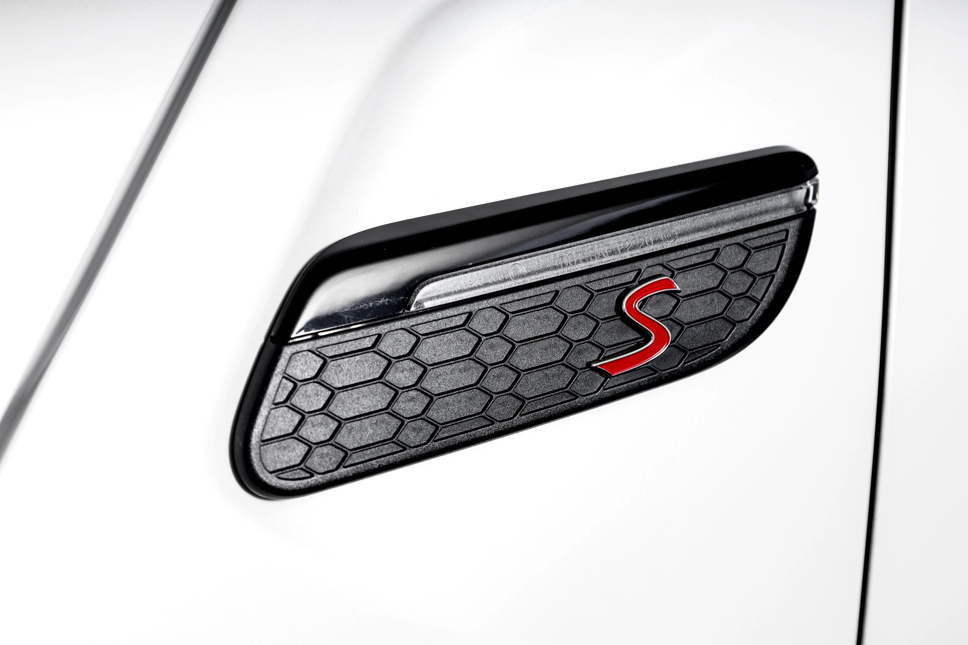 Hoofdafbeelding MINI Cooper S
