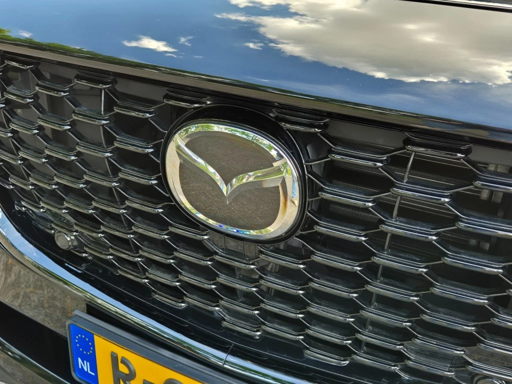 Hoofdafbeelding Mazda CX-60