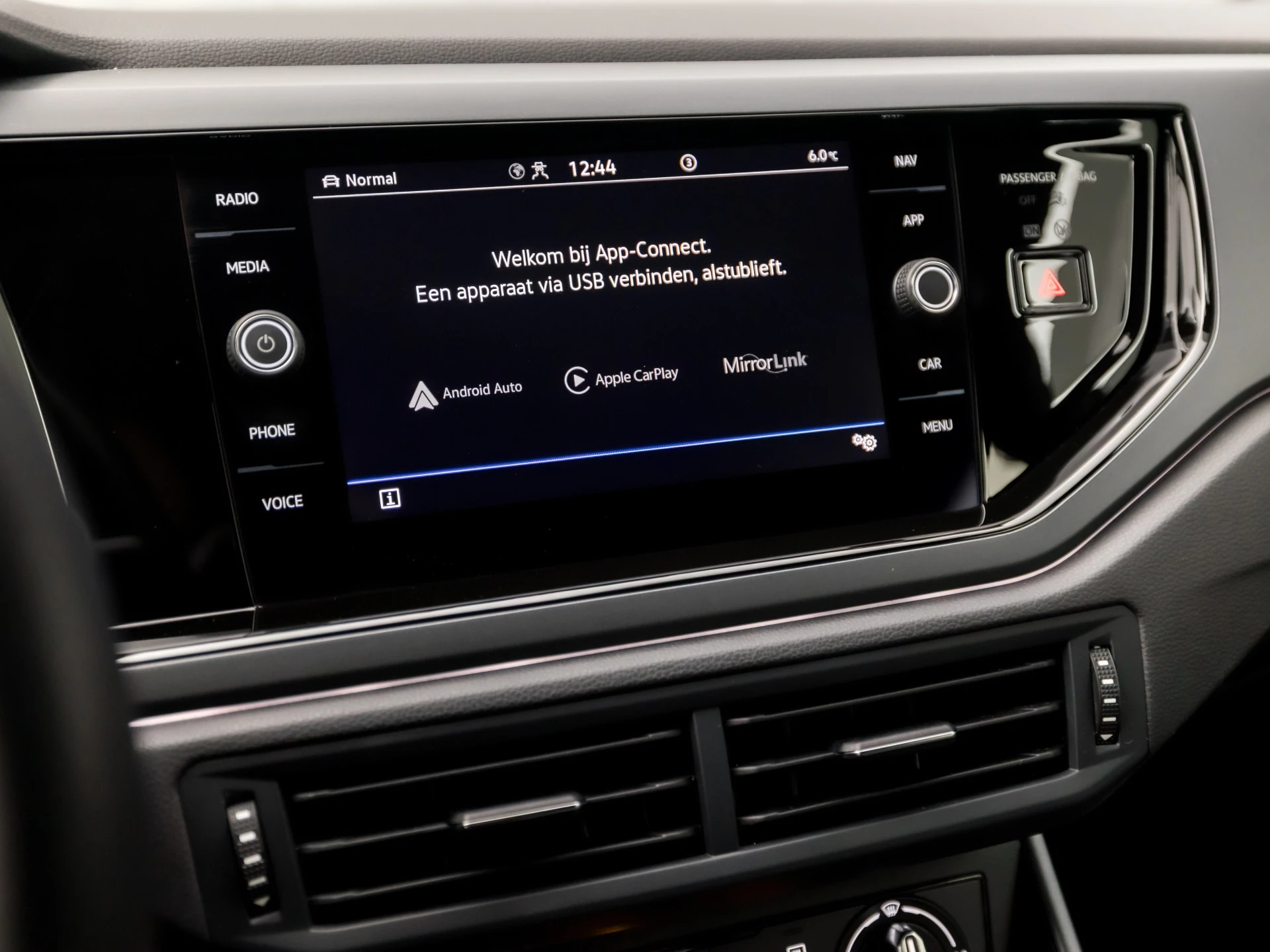 Hoofdafbeelding Volkswagen Taigo