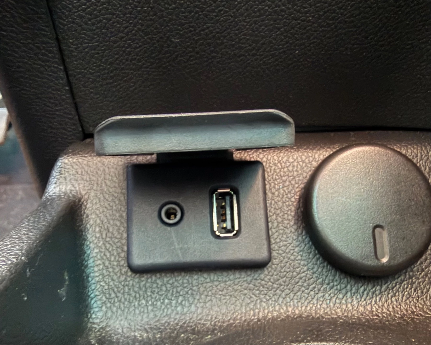 Hoofdafbeelding Opel Meriva