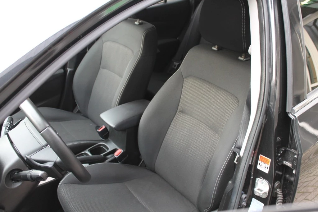 Hoofdafbeelding Suzuki SX4