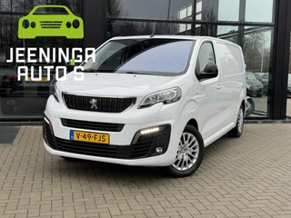 Peugeot Expert Bestel 2.0 BlueHDI 145pk L2 Automaat