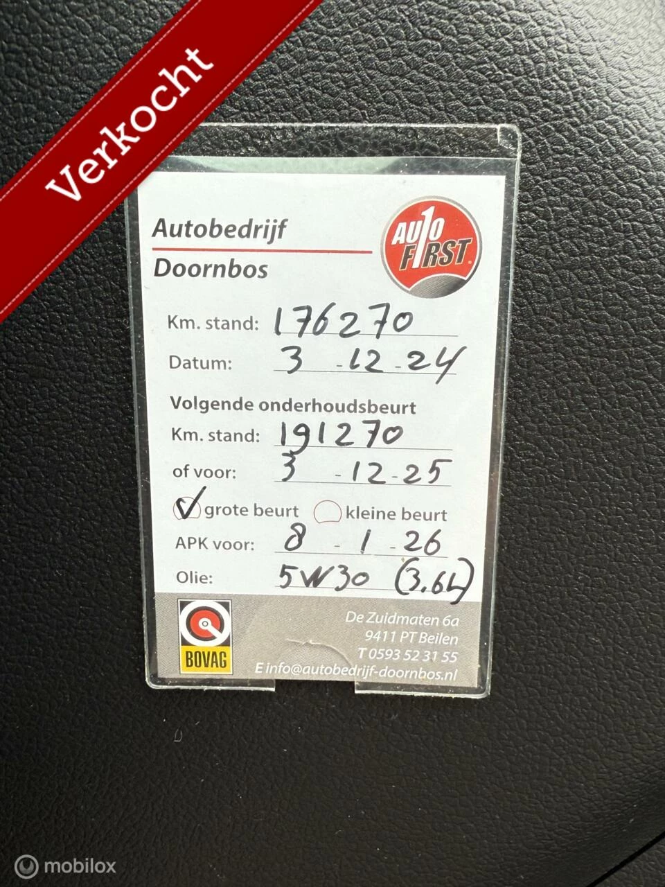 Hoofdafbeelding Kia cee'd