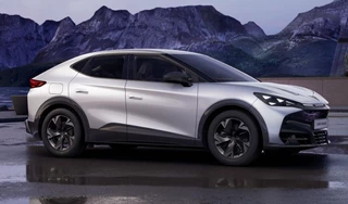 CUPRA Tavascan Business 82 kWh | Winter-pakket |