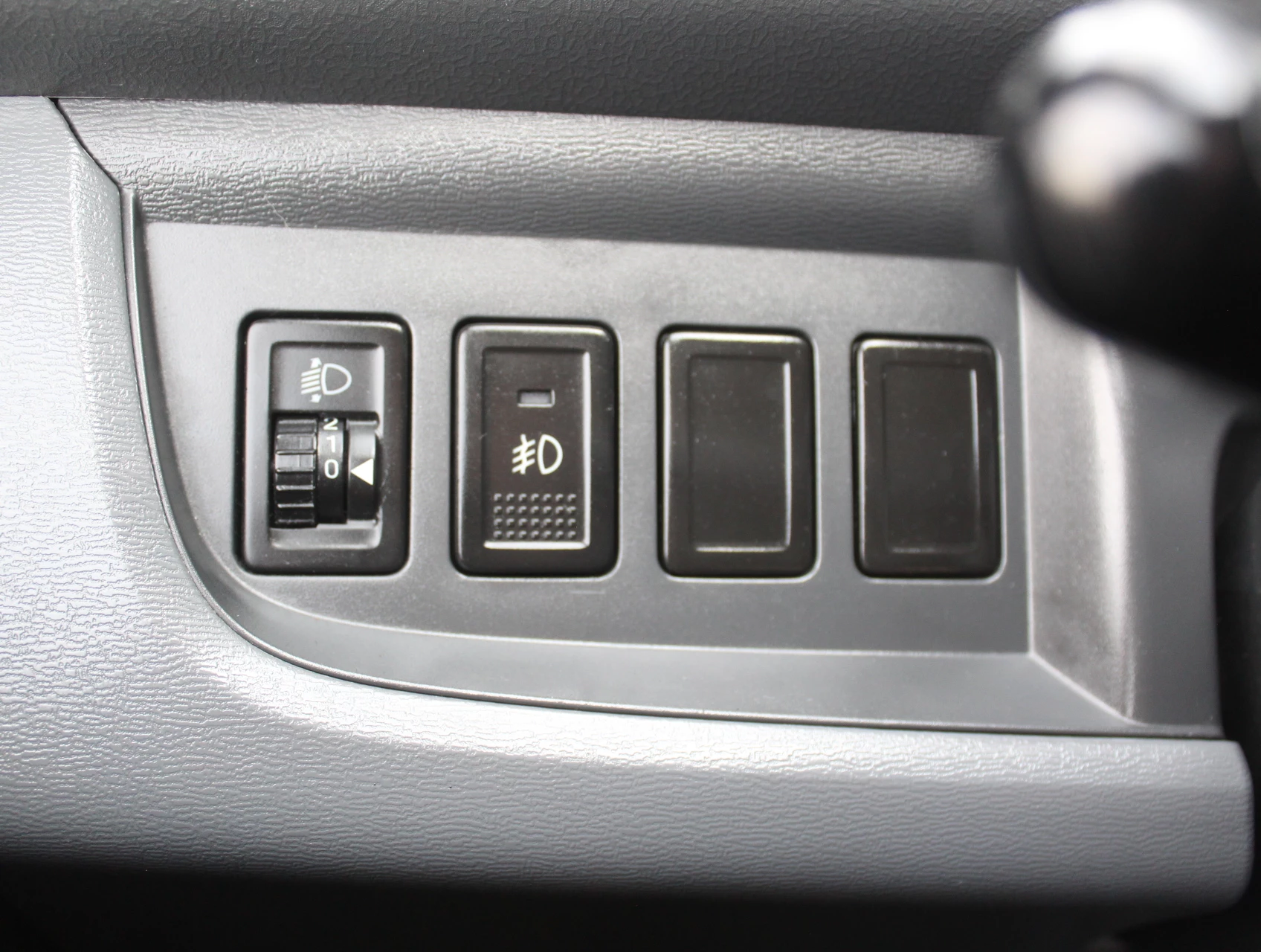 Hoofdafbeelding Nissan Pixo