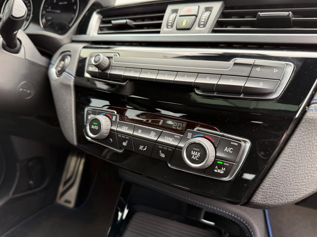 Hoofdafbeelding BMW X2