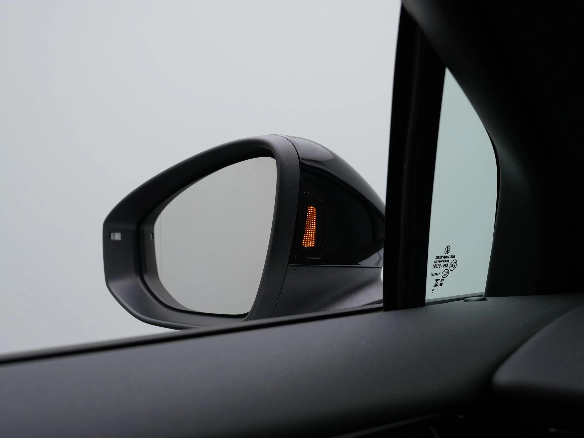 Hoofdafbeelding Volkswagen ID.7