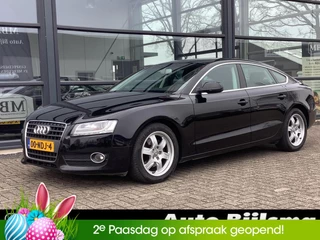 Audi A5 Sportback 2.0 TFSI Pro Line