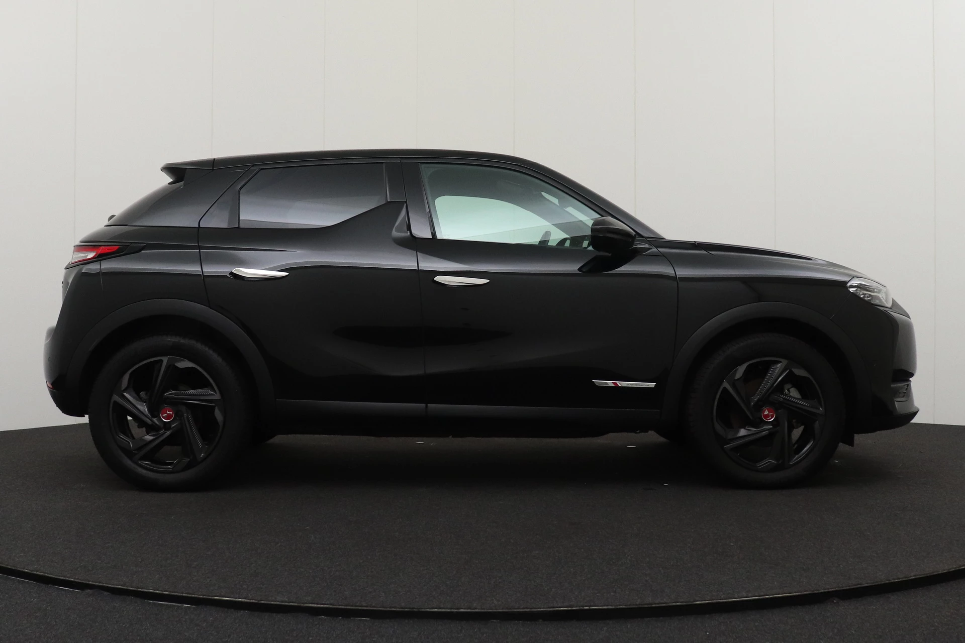 Hoofdafbeelding DS DS 3