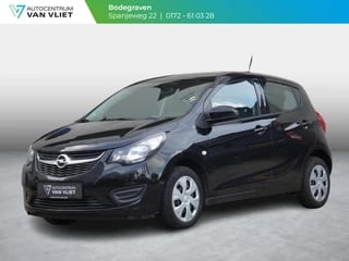 Opel KARL 1.0 ecoFLEX Edition | AIRCO |