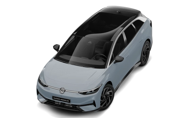 Hoofdafbeelding Volkswagen ID.7