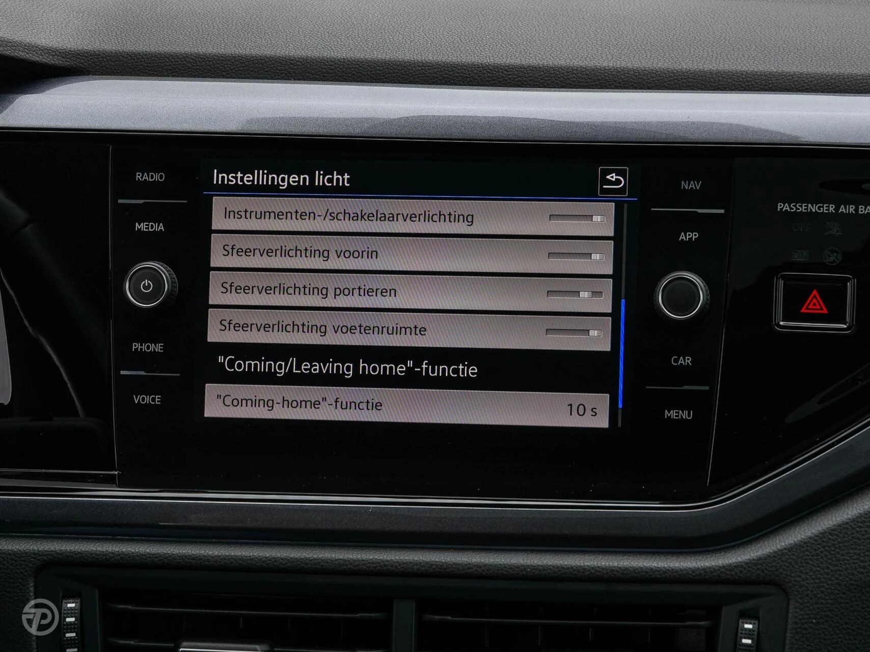 Hoofdafbeelding Volkswagen Taigo