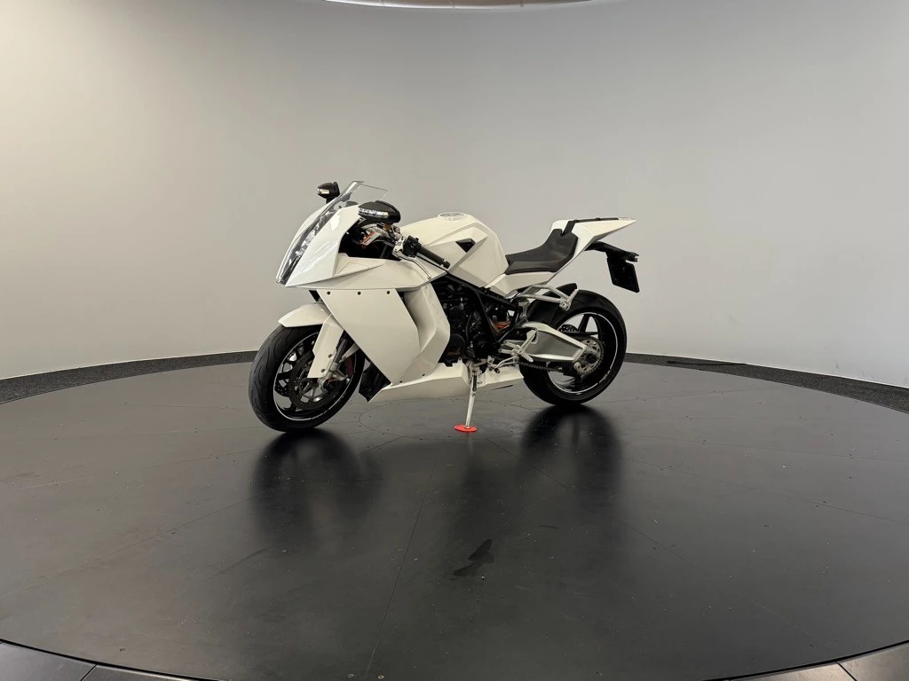 Hoofdafbeelding KTM 1190