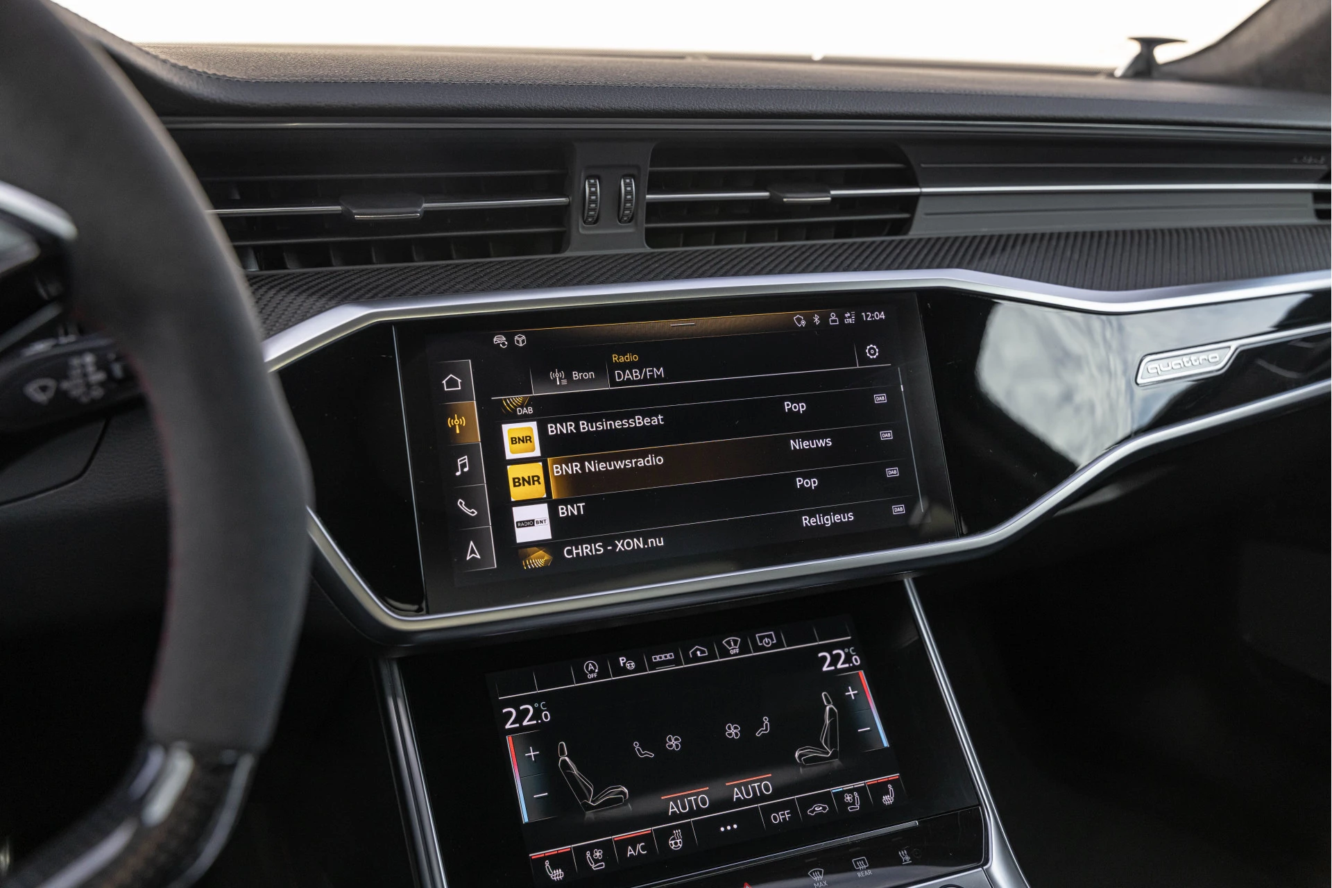 Hoofdafbeelding Audi RS6