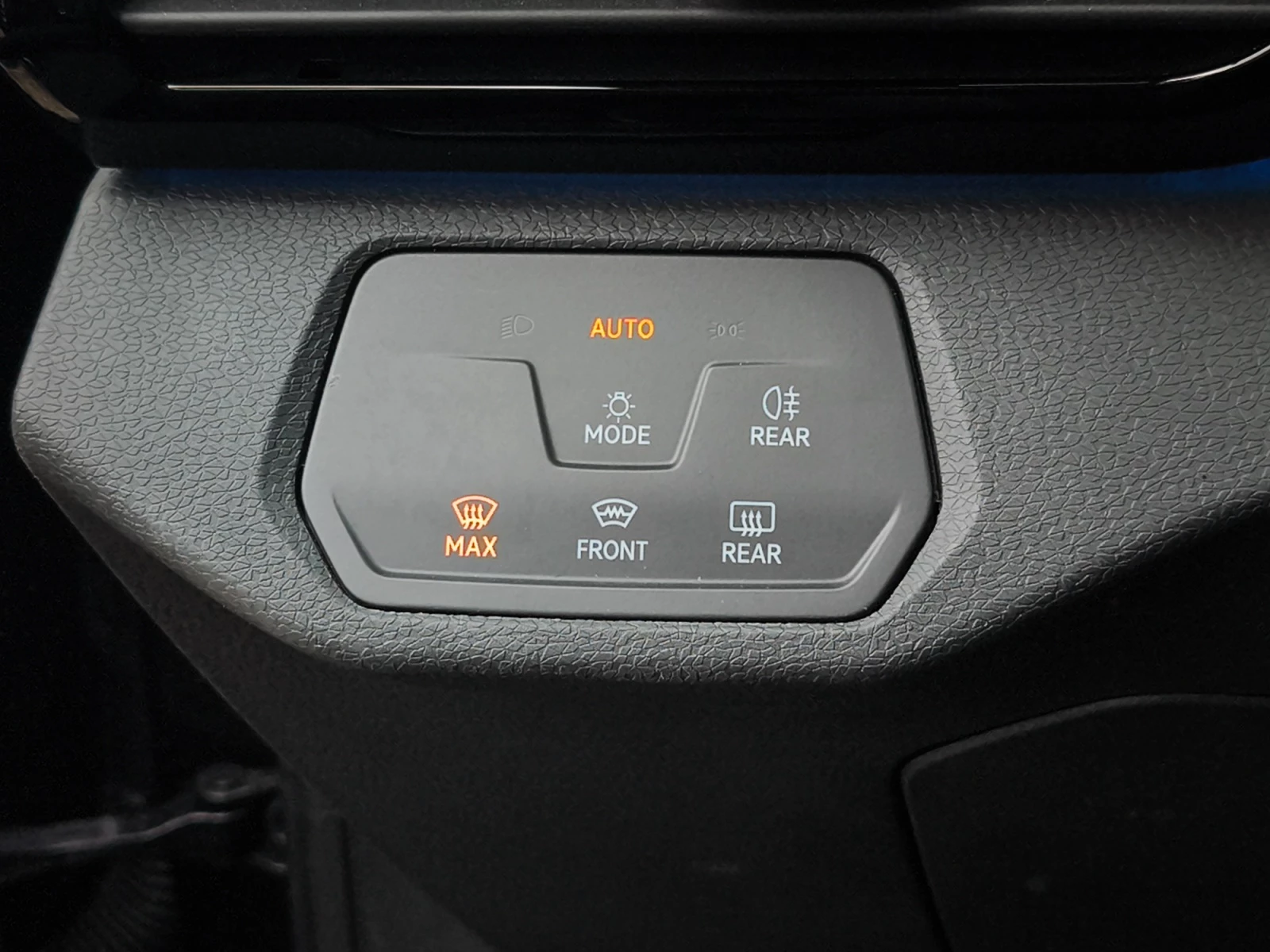 Hoofdafbeelding Volkswagen ID.4