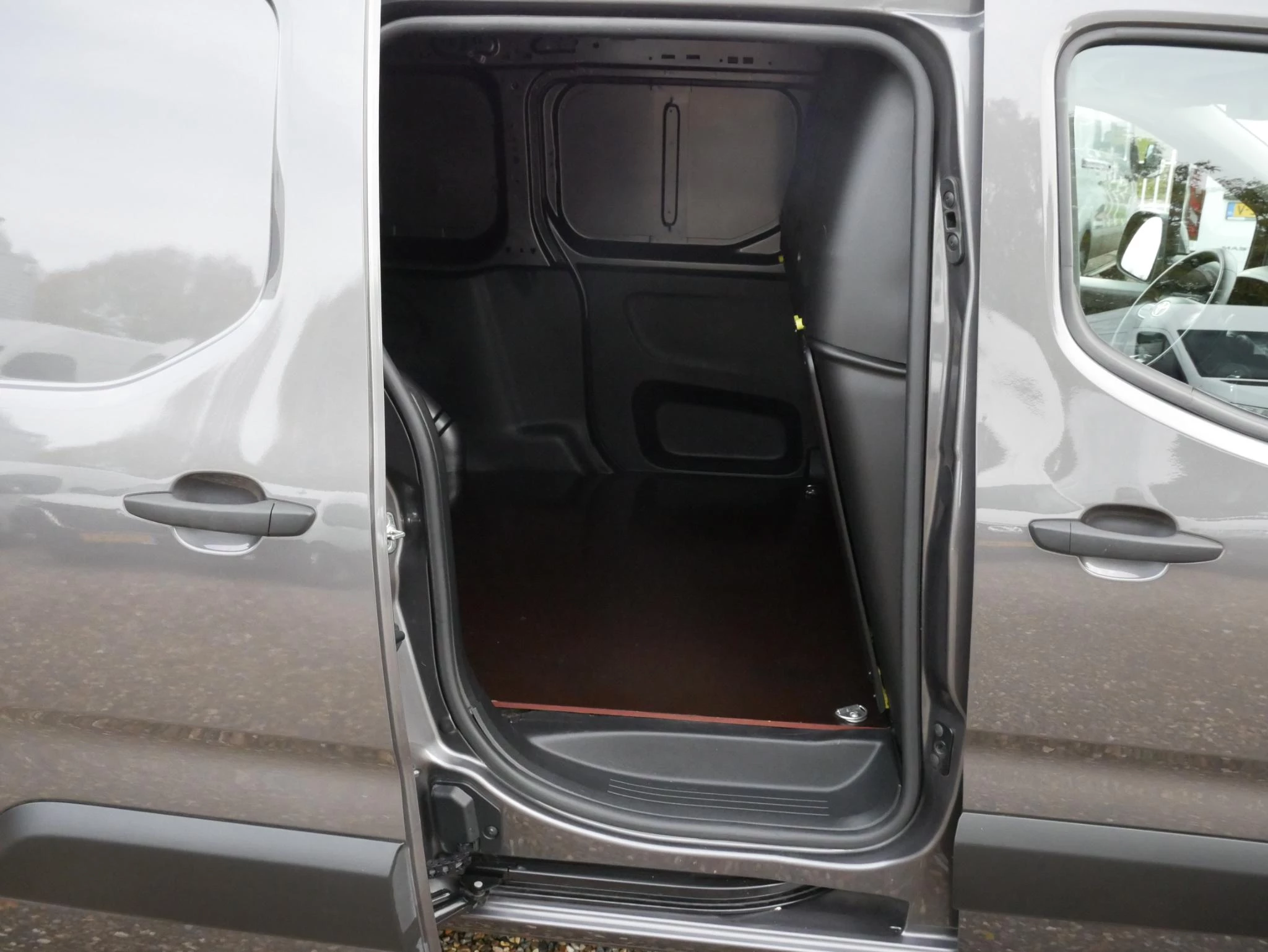 Hoofdafbeelding Toyota ProAce