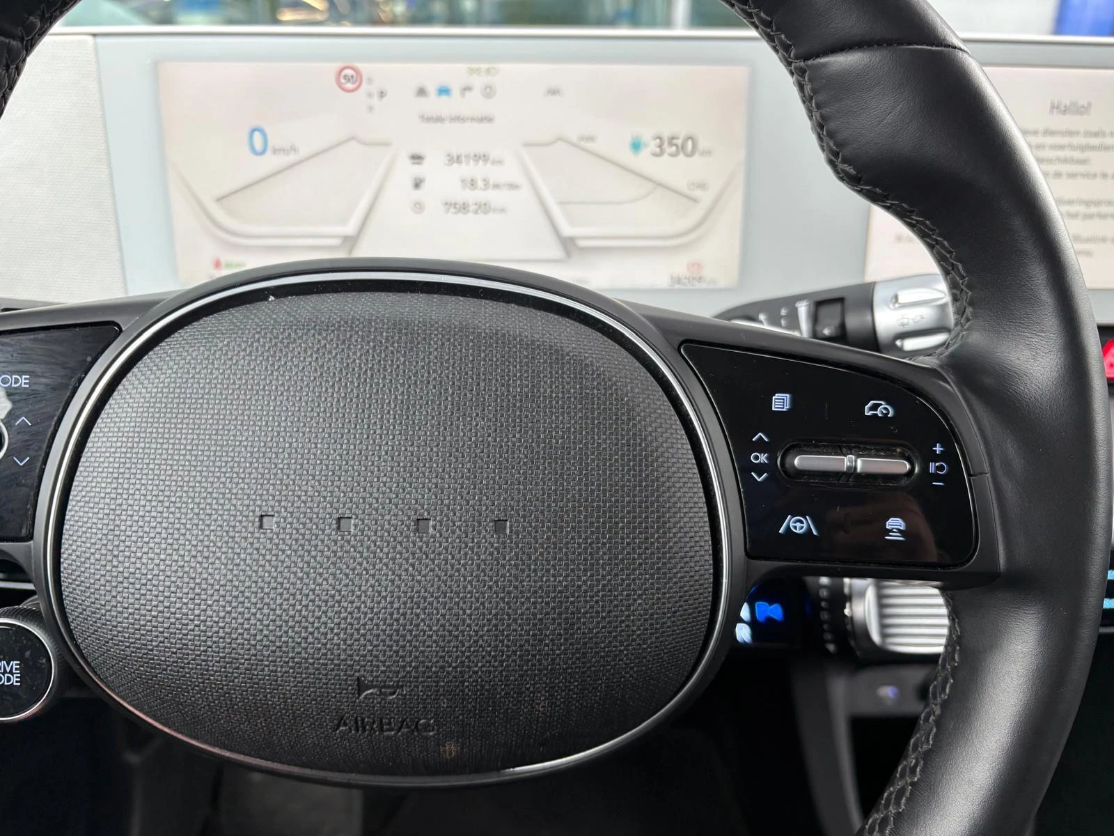 Hoofdafbeelding Hyundai IONIQ 5