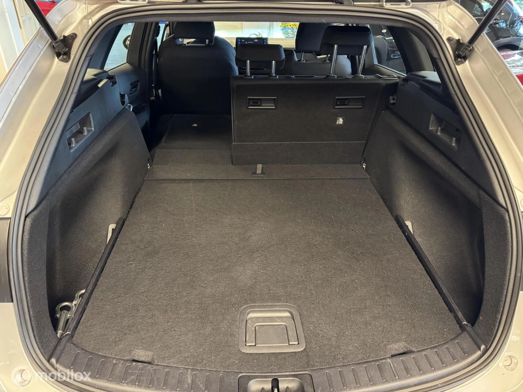 Hoofdafbeelding Toyota Corolla Touring Sports