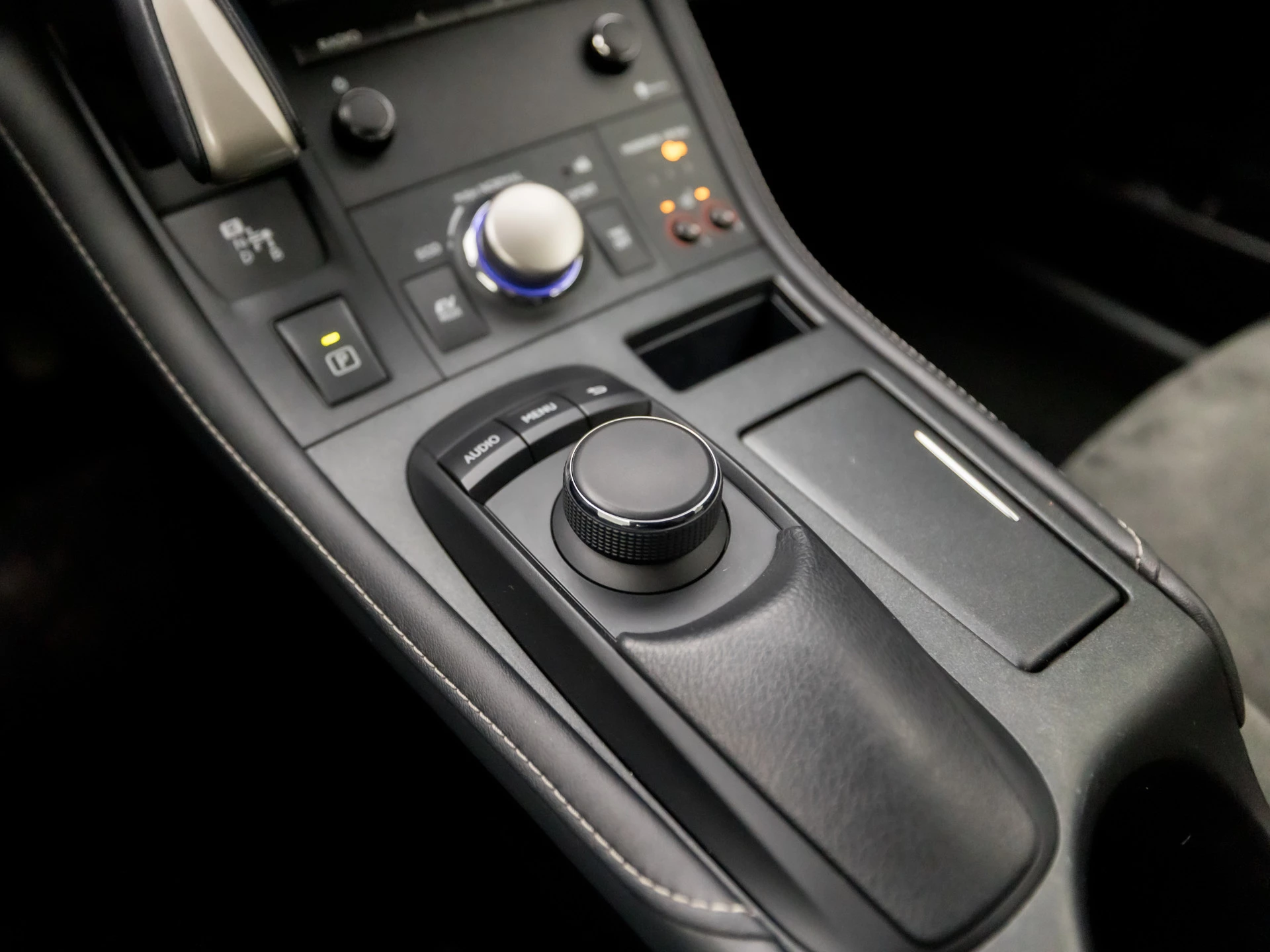 Hoofdafbeelding Lexus CT