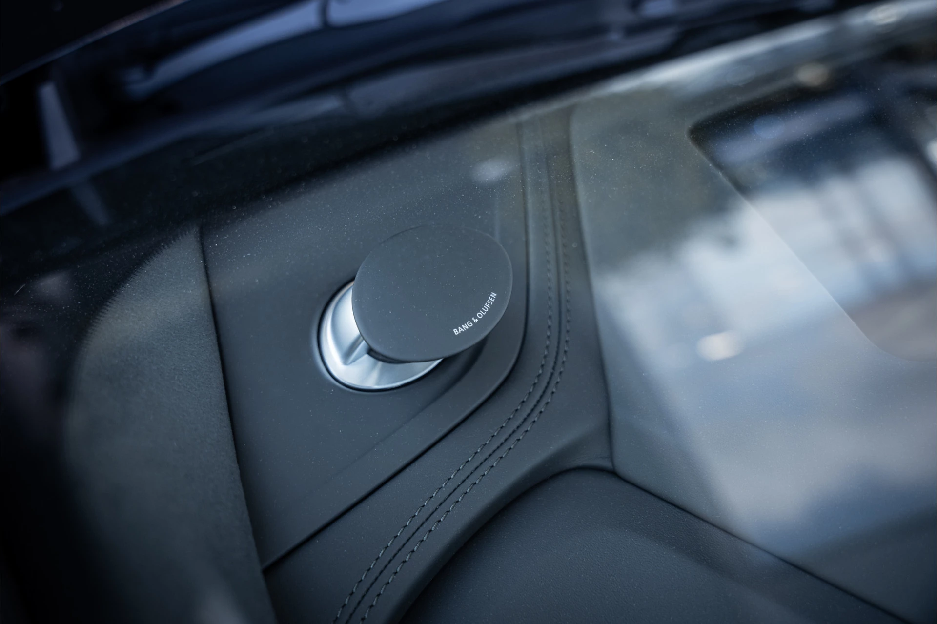 Hoofdafbeelding Audi RSQ8
