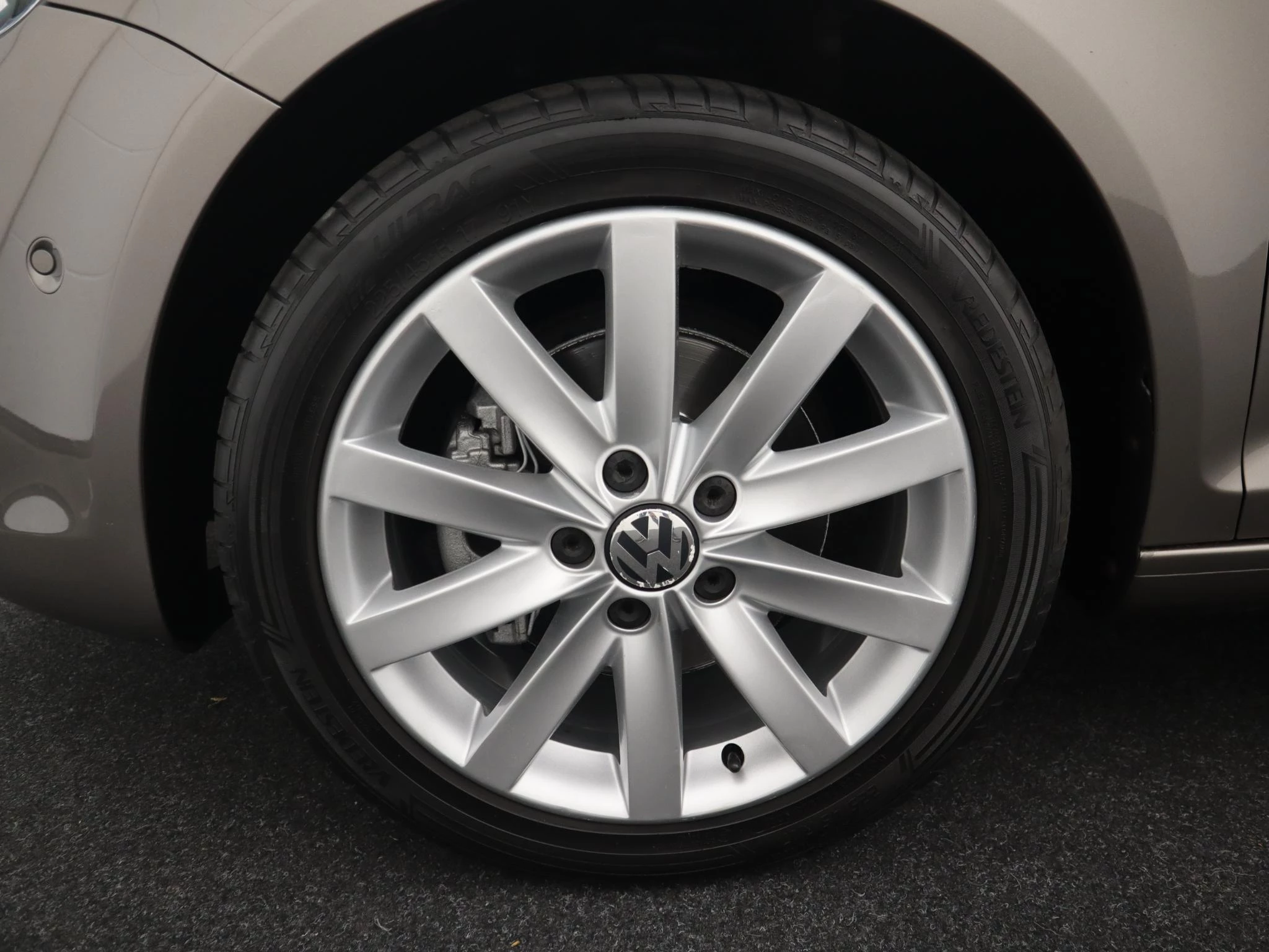 Hoofdafbeelding Volkswagen Golf Plus