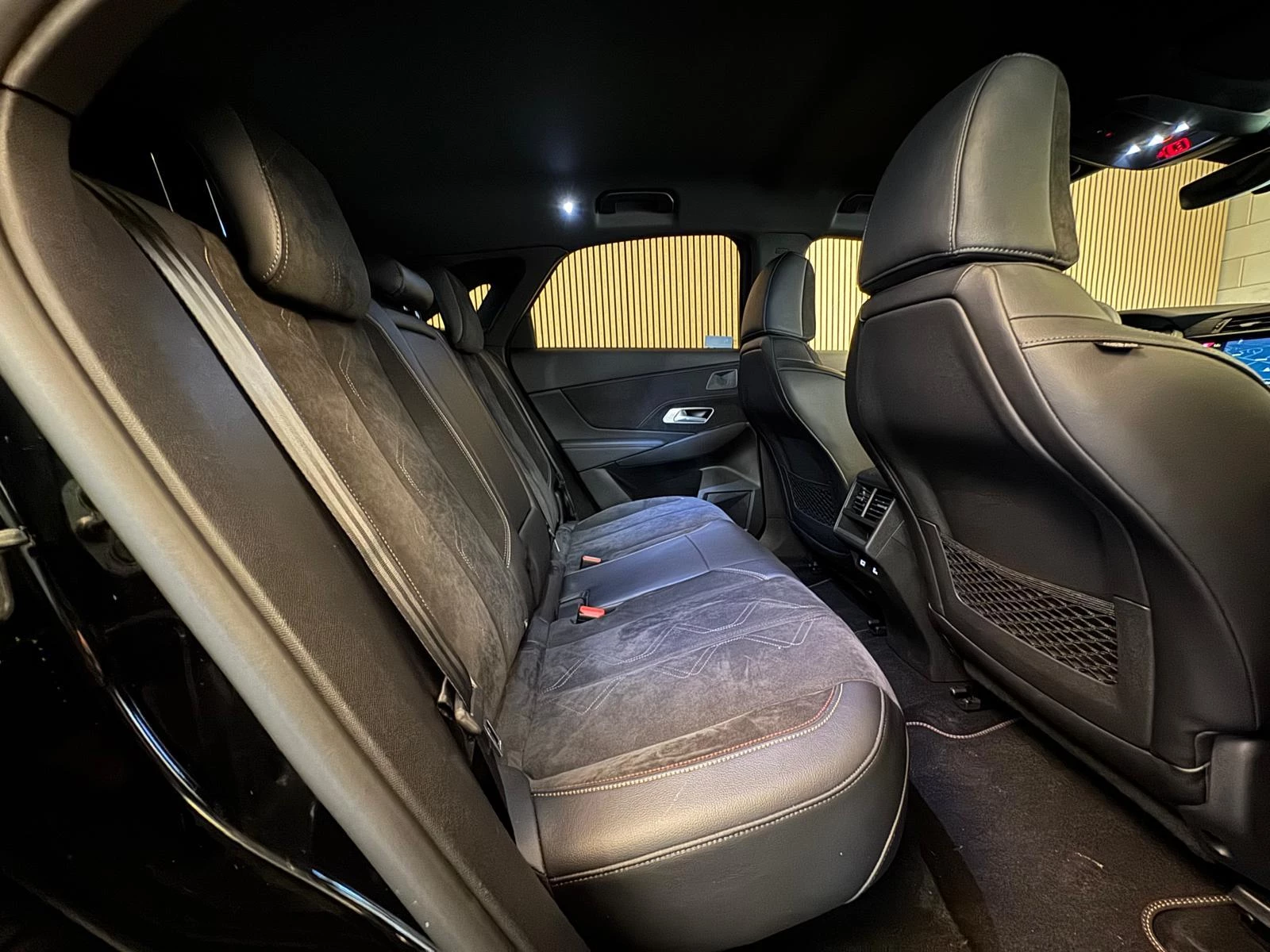 Hoofdafbeelding DS DS 7