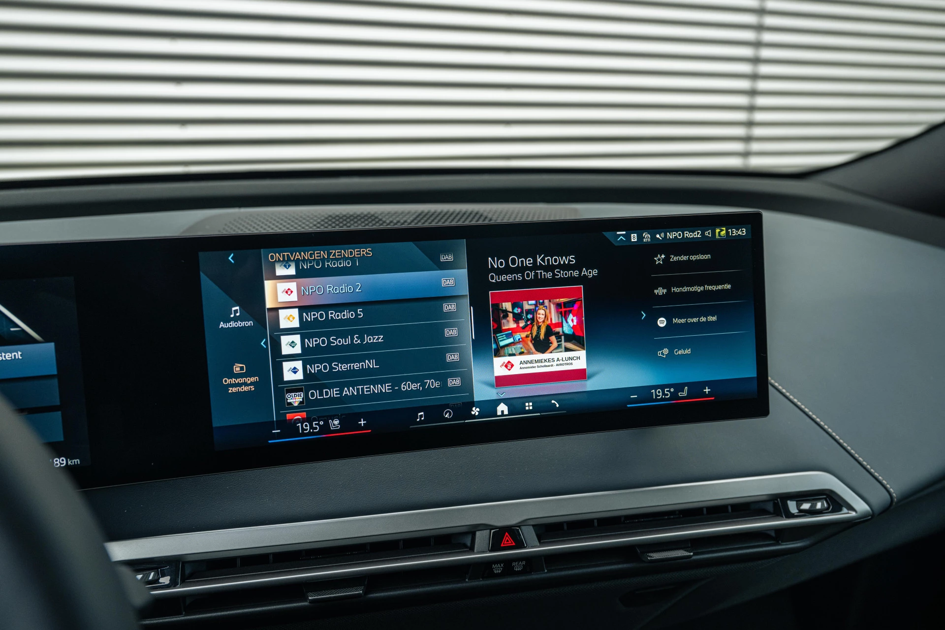 Hoofdafbeelding BMW iX