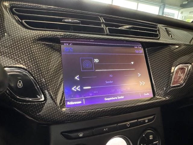 Hoofdafbeelding DS DS 3