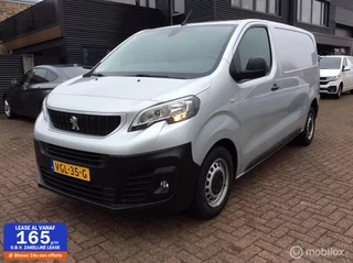 Hoofdafbeelding Peugeot Expert Peugeot Expert Bestel 1.5 BlueHDI 100 Standard Premium Nav Nap