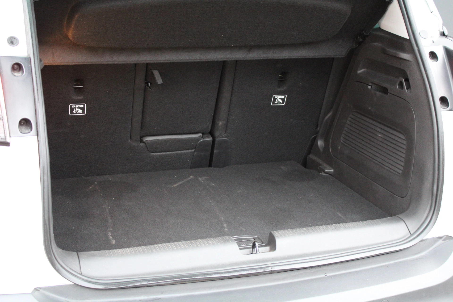 Hoofdafbeelding Opel Crossland