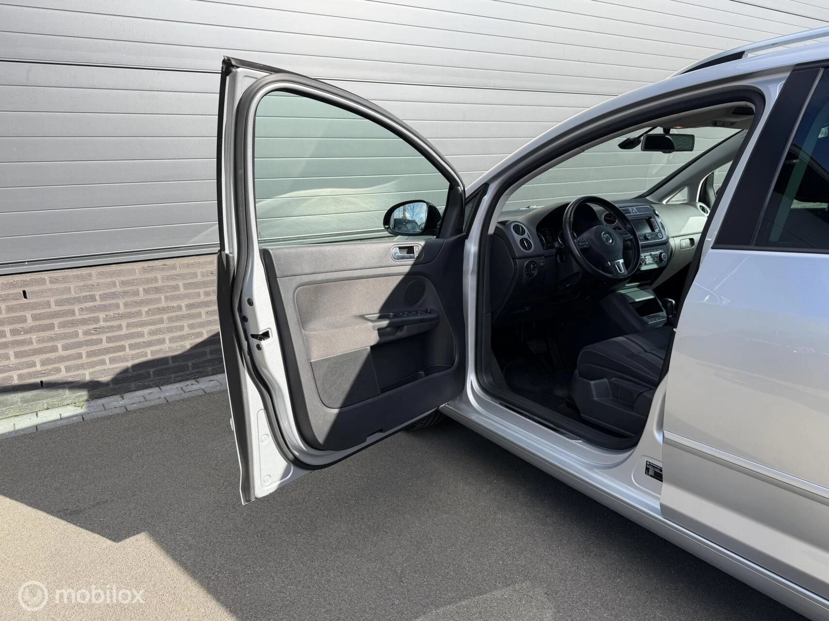 Hoofdafbeelding Volkswagen Golf Plus