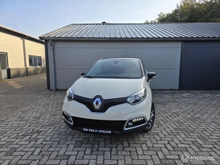 Renault Captur 0.9 TCe Dynamique