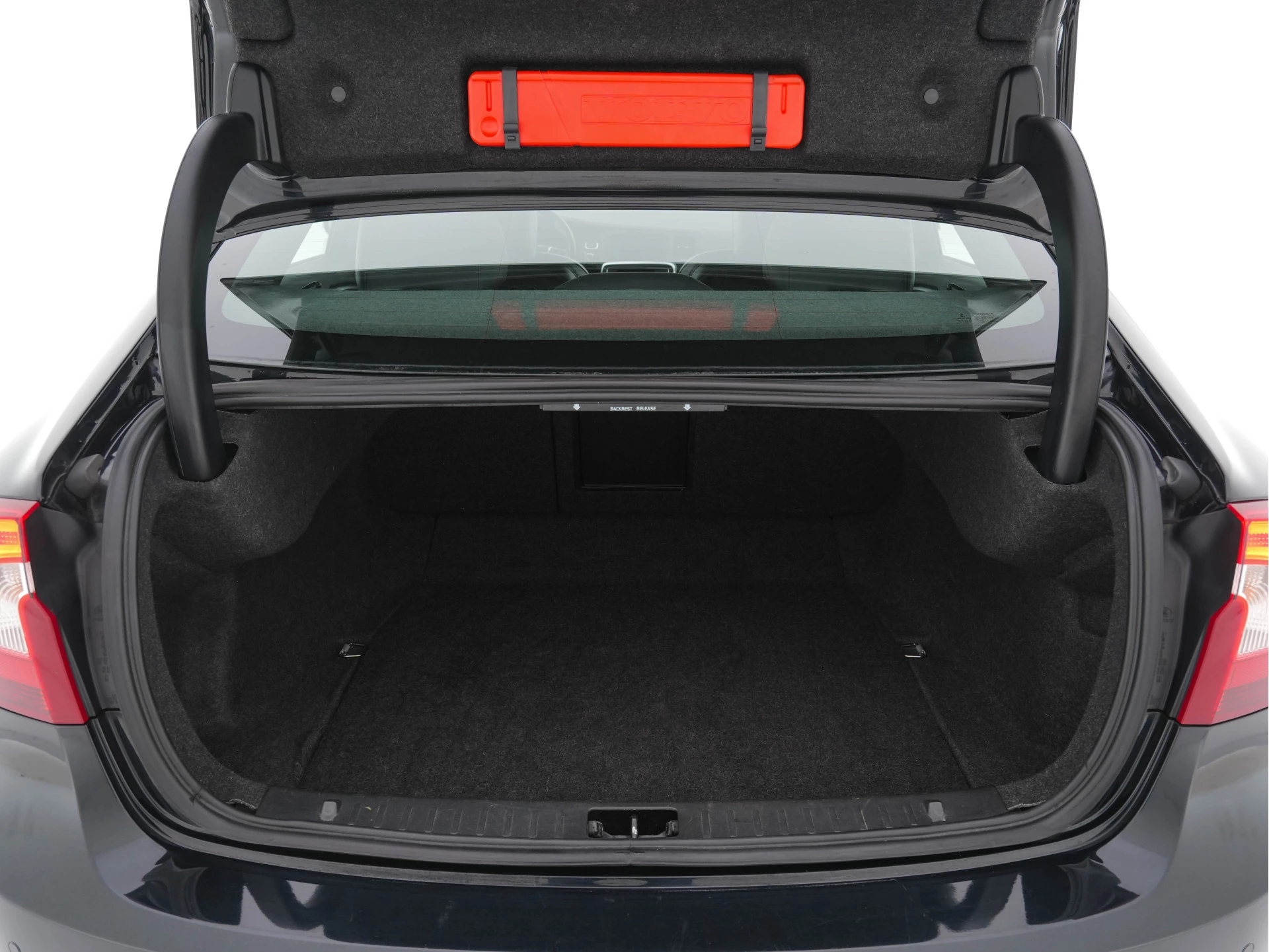 Hoofdafbeelding Volvo S60