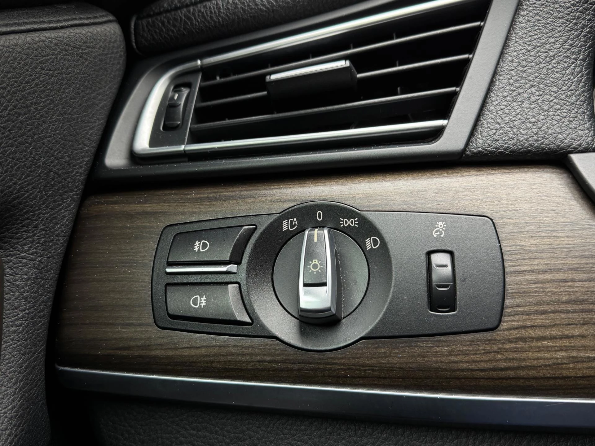 Hoofdafbeelding BMW 7 Serie