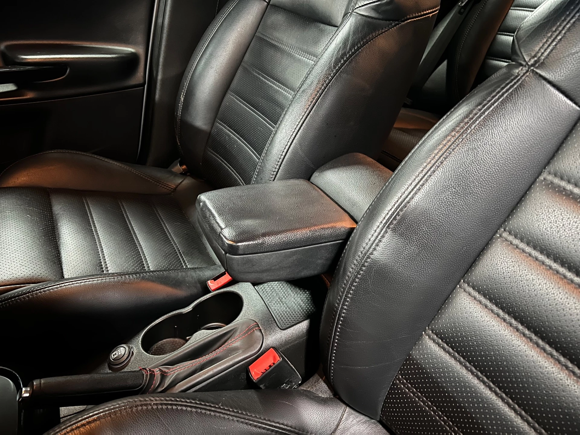 Hoofdafbeelding Alfa Romeo Giulietta